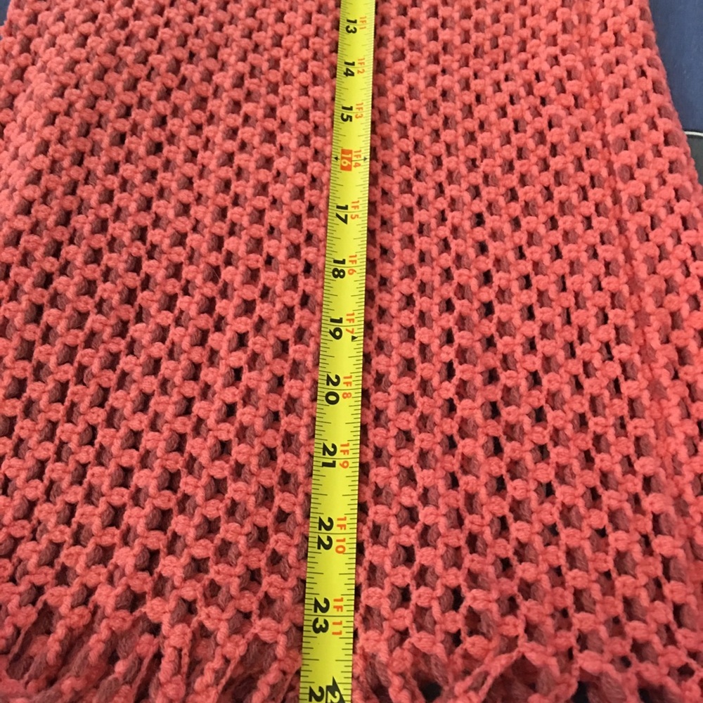 🌸NWOT Infinity Scarf 🧣 - Picture 2 of 6